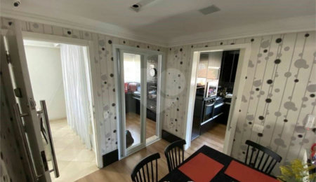 Apartamento à venda com 4 suítes em Vila Maria Alta, São Paulo, SP