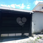 Casa à venda com 3 quartos em Vila Nivi, São Paulo, SP