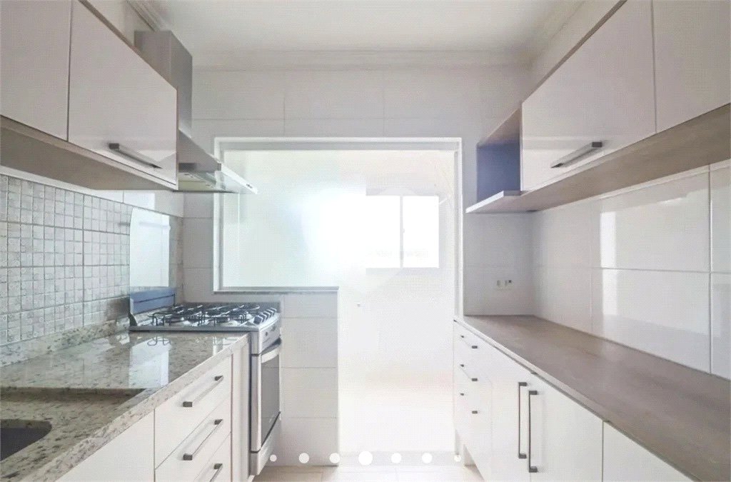 Apartamento à venda com 2 quartos em Jardim Ester, São Paulo, SP