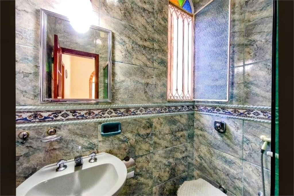 Casa à venda com 4 quartos, sendo 3 suítes, em Maracanã, Rio de Janeiro, RJ