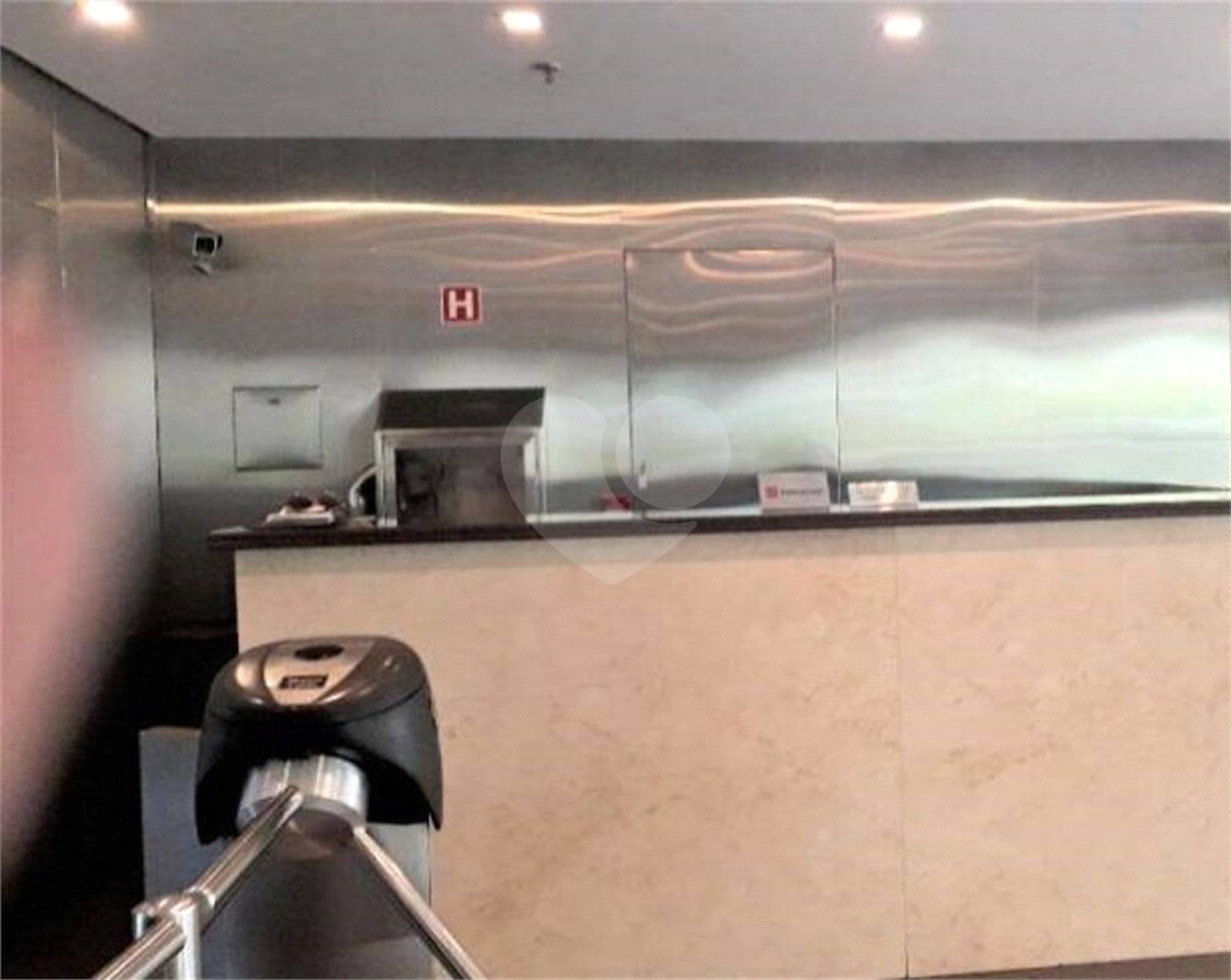 Sala à venda em Brooklin, São Paulo, SP