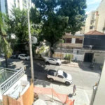 Cobertura à venda com 3 quartos, sendo 1 suíte, em Tijuca, Rio de Janeiro, RJ