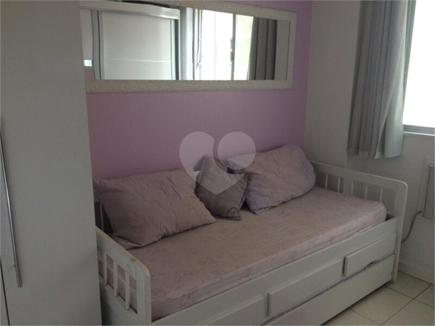 Apartamento à venda com 2 quartos no Centro, Rio de Janeiro, RJ