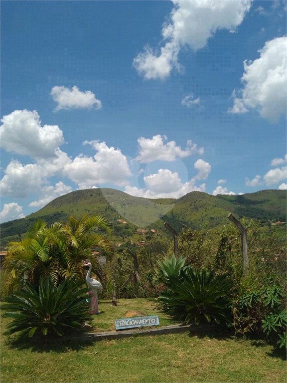 Terreno à venda em Recanto das Acácias, São Roque, SP
