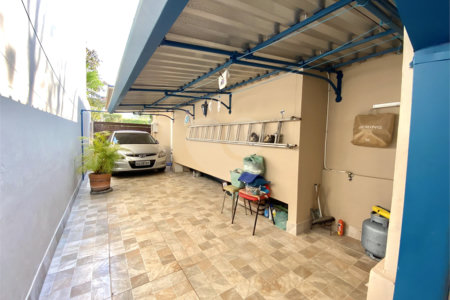 Casa de Vila à venda com 3 quartos, sendo 1 suíte, em Jardim Hípico, São Paulo, SP