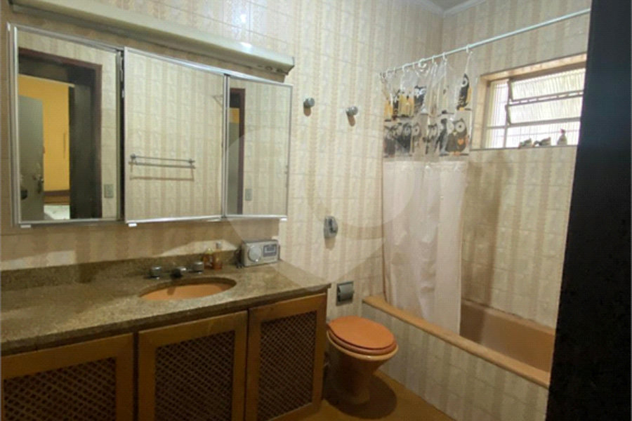 Casa à venda com 4 quartos, sendo 1 suíte, em Casa Verde, São Paulo, SP