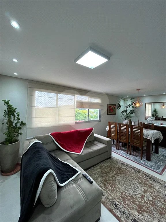 Apartamento à venda com 3 quartos, sendo 1 suíte, em Tucuruvi, São Paulo, SP