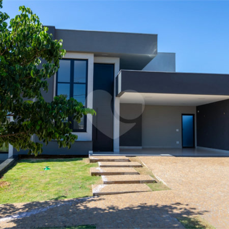 Condomínio à venda com 3 suítes em Reserva Imperial, Ribeirão Preto, SP