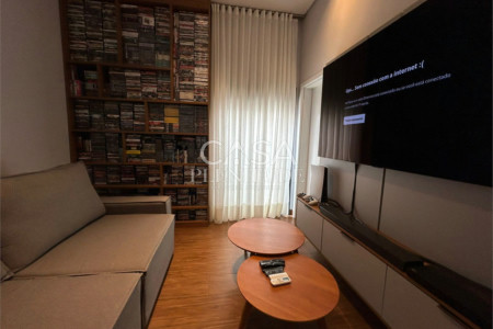 Casa em condomínio à venda com 3 suítes em Alphaville Nova Esplanada, Votorantim, SP