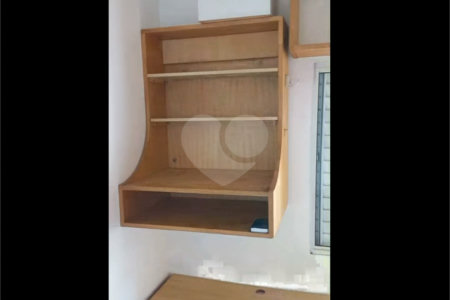Apartamento para alugar com 2 quartos em Jardim da Glória, Cotia, SP