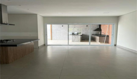Casa à venda com 3 suítes no condomínio Jardim Residencial Dona Lucilla, Indaiatuba - SP