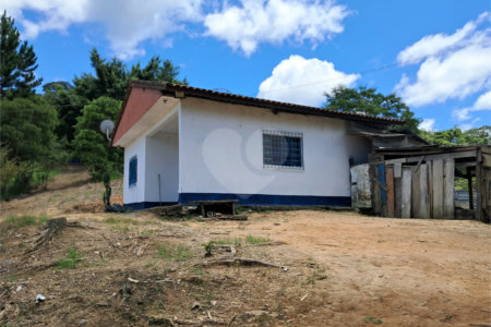 Sítio à venda no Centro, Salesópolis, SP