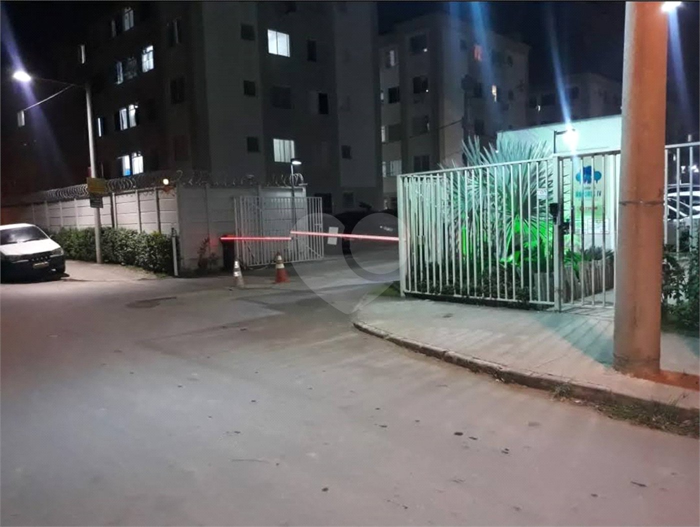 Apartamento à venda com 2 quartos em Campo Grande, Rio de Janeiro, RJ