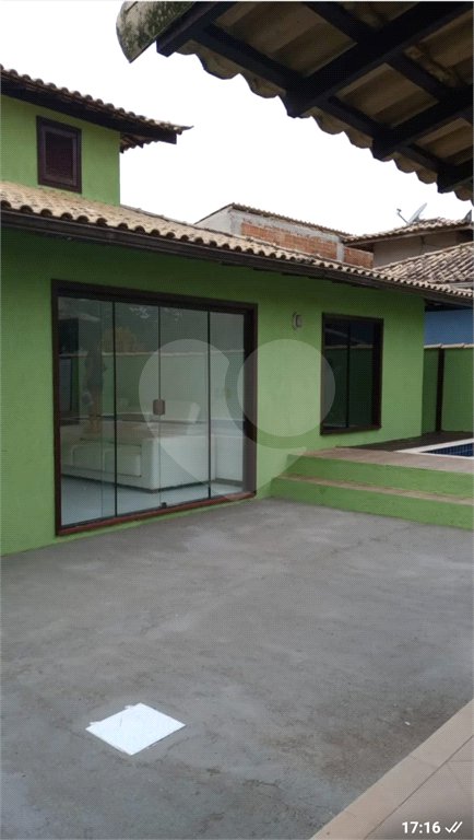 Casa à venda com 3 quartos, sendo 1 suíte, em São José, Armação dos Búzios, RJ