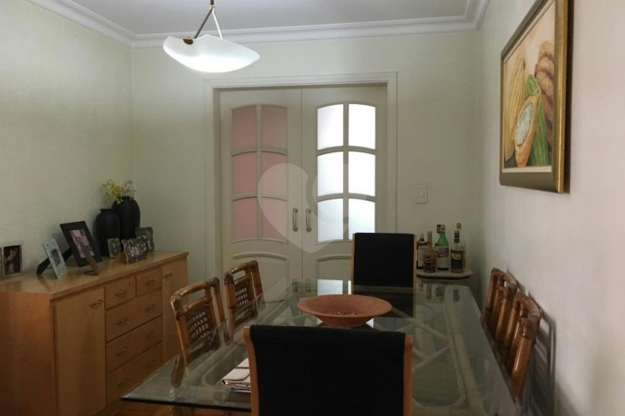 Apartamento à venda com 3 quartos, sendo 1 suíte, em Santana, São Paulo, SP