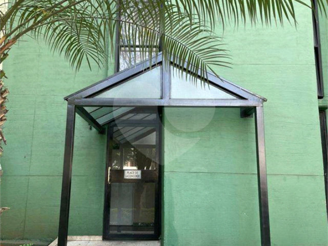 Apartamento à venda com 2 quartos em Imirim, São Paulo, SP