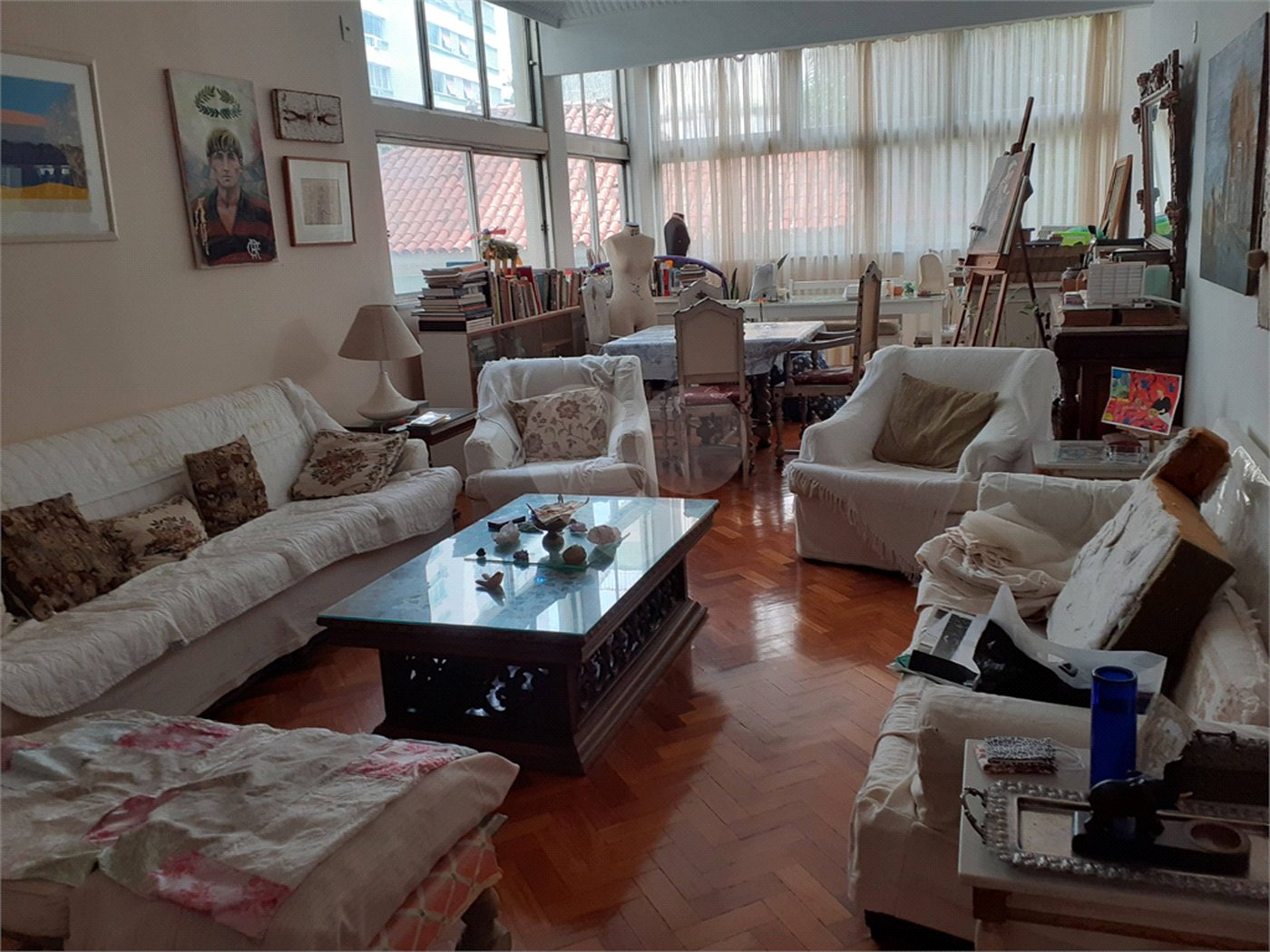 Apartamento à venda com 3 quartos, sendo 1 suíte,  em Tijuca, Rio de Janeiro, RJ