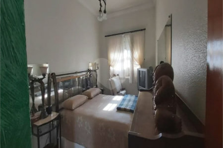 Apartamento para venda na Santa Cecilia de 89 metros quadrados 3 dormitórios