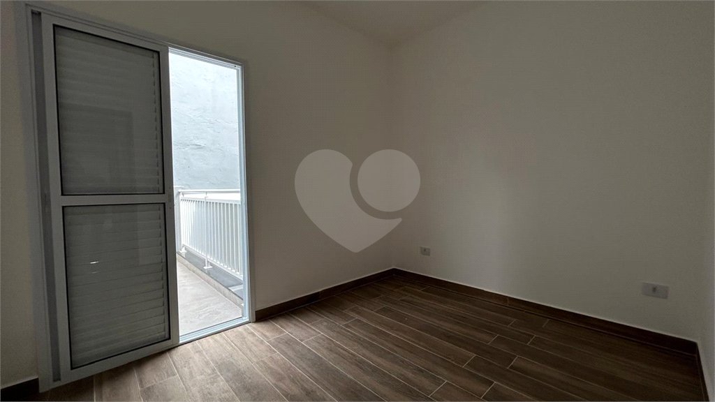 Sobrado à venda com 3 quartos, sendo 1 suíte, em Mandaqui, São Paulo, SP