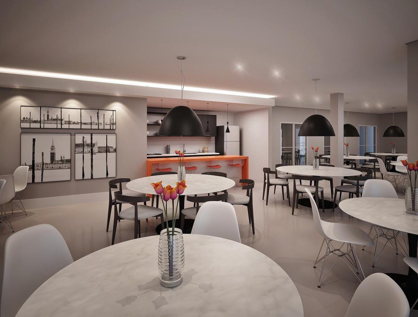 Residencial Mariana Maria