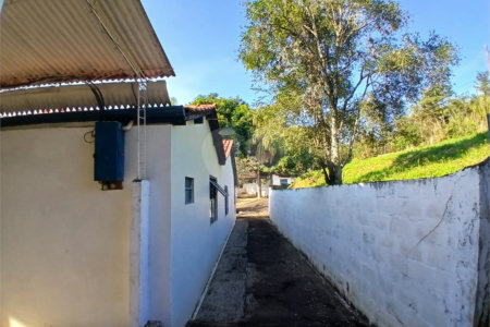 Casa Térrea para alugar com 3 quartos, sendo 1 suíte, em Jardim Guaçu, São Roque, SP