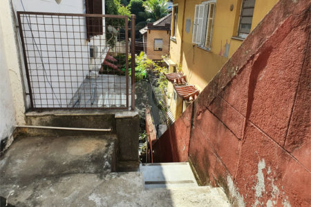 Casa à venda com 5 quartos, sendo 2 suítes,  em Rio Comprido, Rio de Janeiro, RJ