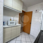Apartamento à venda com 2 quartos em Jardim América, São José dos Campos, SP