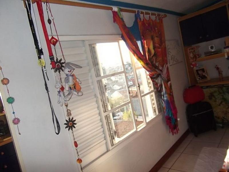 Sobrado à venda com 4 quartos, sendo 1 suíte, em Vila Isolina Mazzei, São Paulo, SP