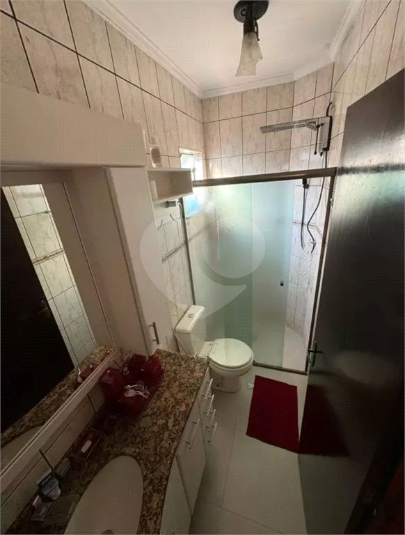 Sobrado à venda com 3 quartos, sendo 1 suíte, em Vila Califórnia, São Paulo, SP