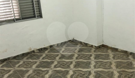 Casa à venda com 4 quartos em Vila Clementino, São Paulo, SP