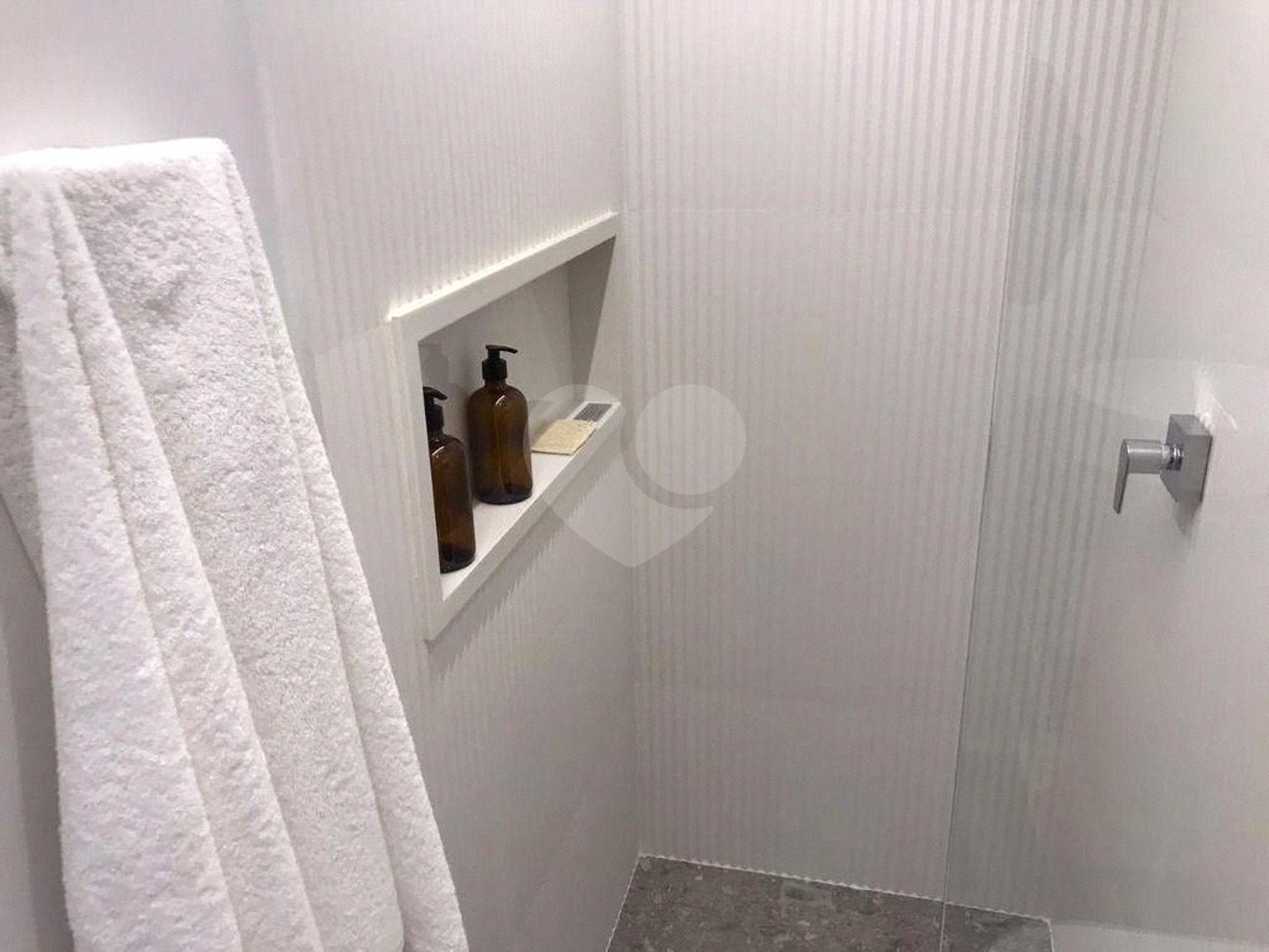 Apartamento à venda com 1 quarto em Vila Clementino, São Paulo, SP