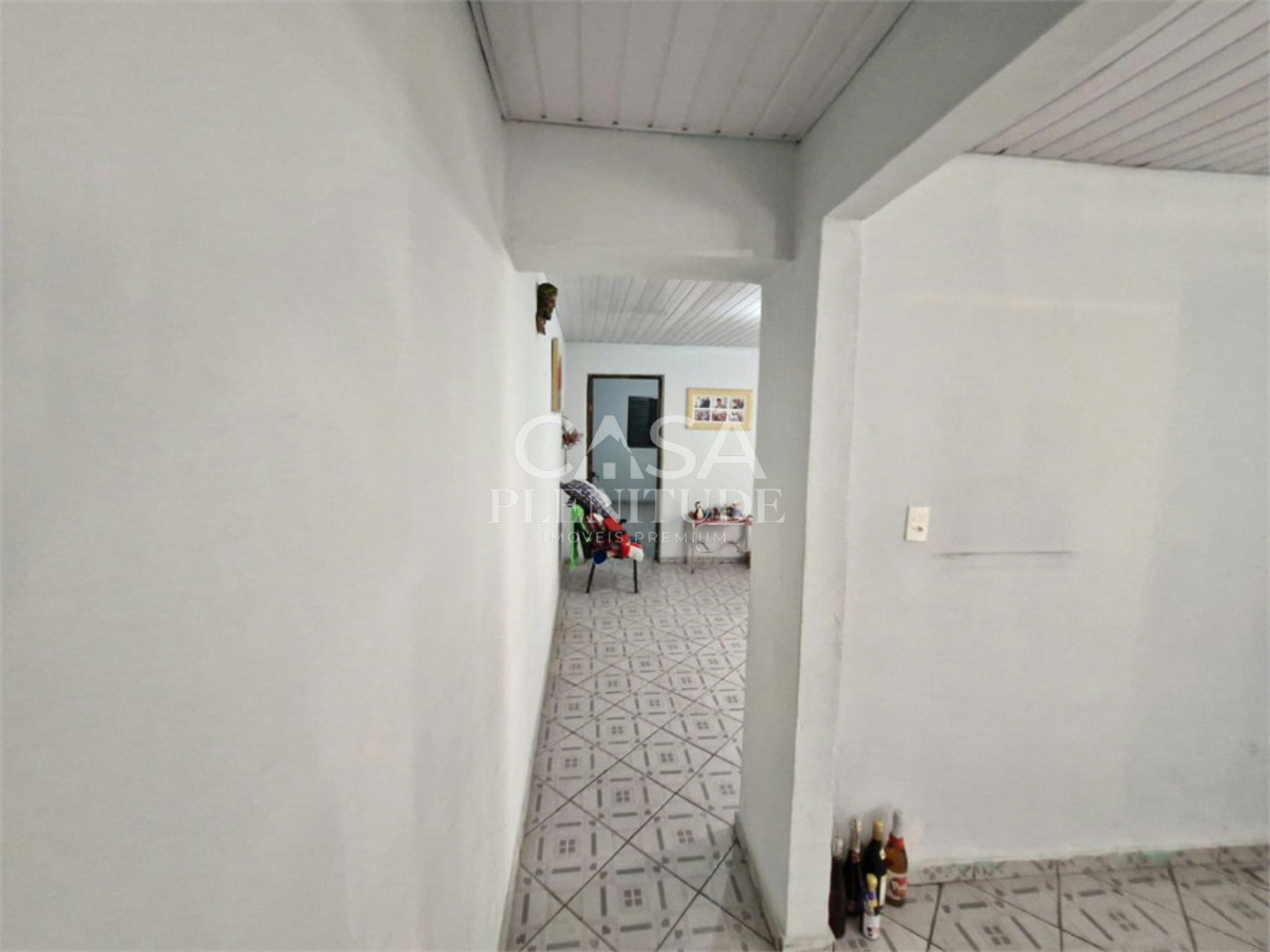 Casa à venda com 2 quartos em Além Ponte, Sorocaba, SP
