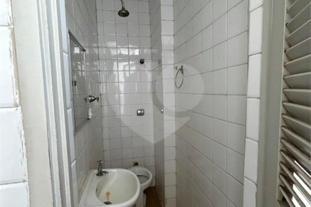 Apartamento à venda com 2 quartos em Botafogo, Rio de Janeiro, RJ