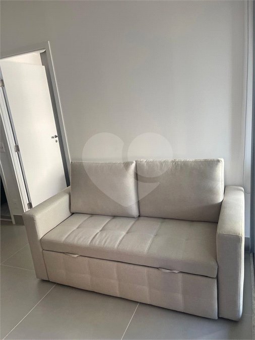Apartamento à venda com 1 quarto em Jardim Paulista, São Paulo, SP