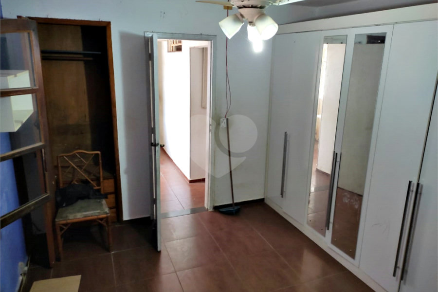 Sobrado à venda com 3 quartos em Mandaqui, São Paulo, SP