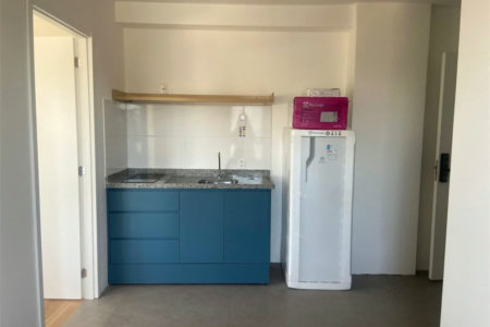 Studio à venda com 1 quarto em Butantã, São Paulo, SP
