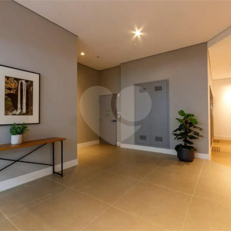 Studio à venda com 1 quarto em Vila Mariana, São Paulo, SP
