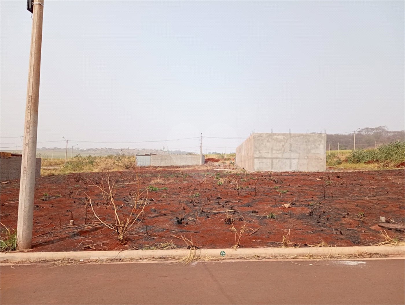 Terreno à venda em Recreio Anhangüera, Ribeirão Preto, SP