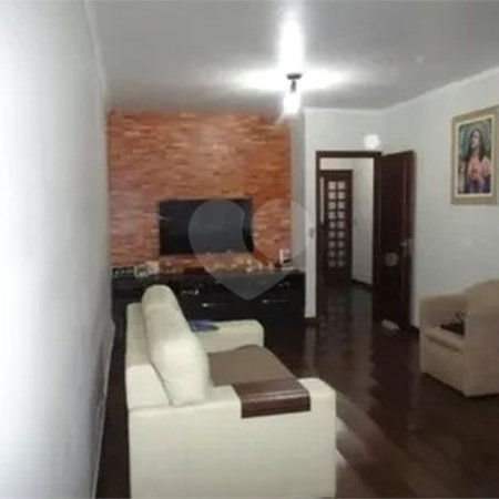 Casa à venda com 4 quartos em Jardim dos Prados, São Paulo, SP