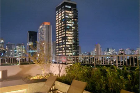 Studio à venda ou para alugar em Vila Cordeiro, São Paulo, SP