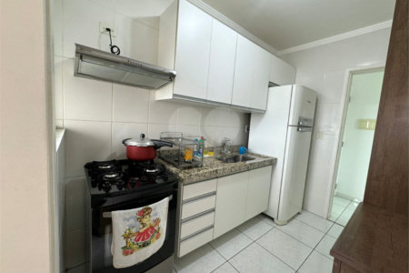 Apartamento à venda com 2 quartos, sendo 1 suíte, em Vila Haro, Sorocaba, SP
