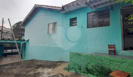 Casa Térrea à venda com 2 quartos em Tremembé, São Paulo, SP