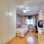 Apartamento à venda ou para alugar com 4 suítes em Alto da Boa Vista, São Paulo, SP