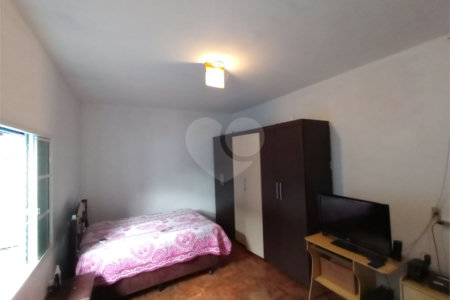 Casa à venda com 6 quartos em Vila Alves, Itapetininga, SP