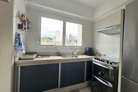 Apartamento à venda com 4 quartos, sendo 2 suítes, em Vila Paulicéia, São Paulo, SP