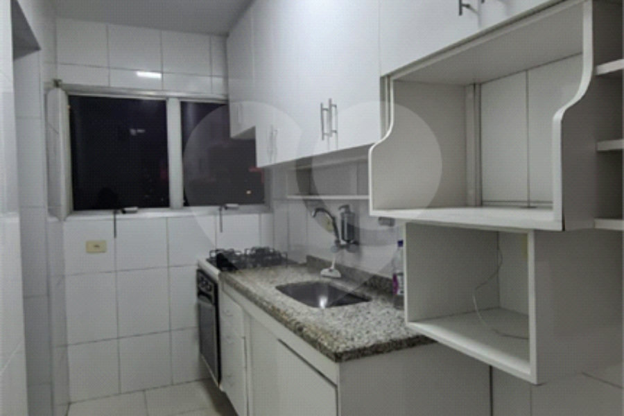 Apartamento à venda com 2 quartos em Santana, São Paulo, SP