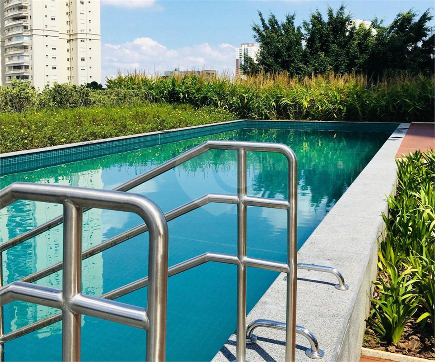 Apartamento à venda com 1 suíte em Chácara Santo Antônio, São Paulo, SP