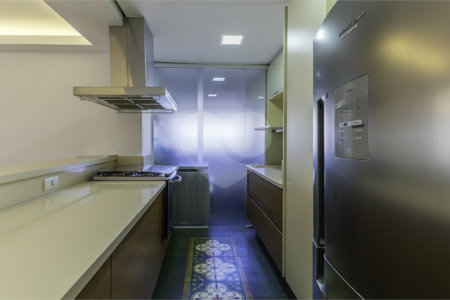 Apartamento à venda com 1 suíte em Vila Olímpia, São Paulo, SP