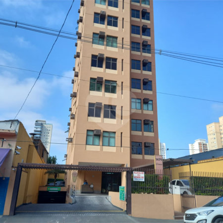 Sala à venda em Chácara Santo Antônio, São Paulo, SP