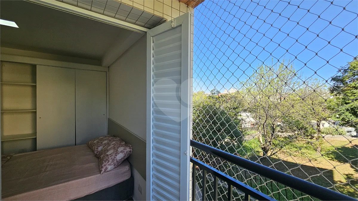 Apartamento para alugar com 1 quarto em Casa Verde, São Paulo, SP